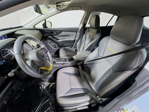 Certified 2023 Subaru Crosstrek 2.5i Sport image 19