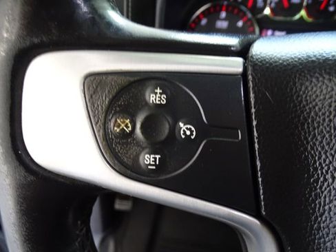 Used 2016 GMC Sierra 1500 SLE w/ SLE Value Package AWD/4WD image 7