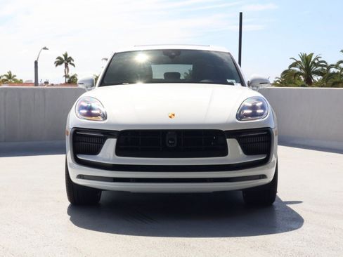 New 2026 Porsche Macan S AWD/4WD image 6