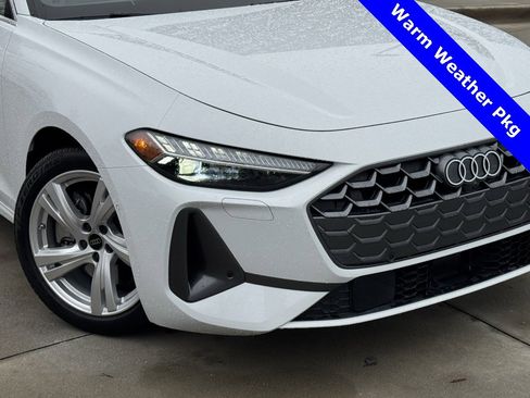 Used 2025 Audi A5 2.0T Premium Plus w/ Premium Plus image 6