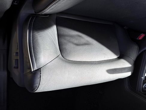 Certified 2023 INFINITI QX80 Luxe w/ Cargo Package image 14