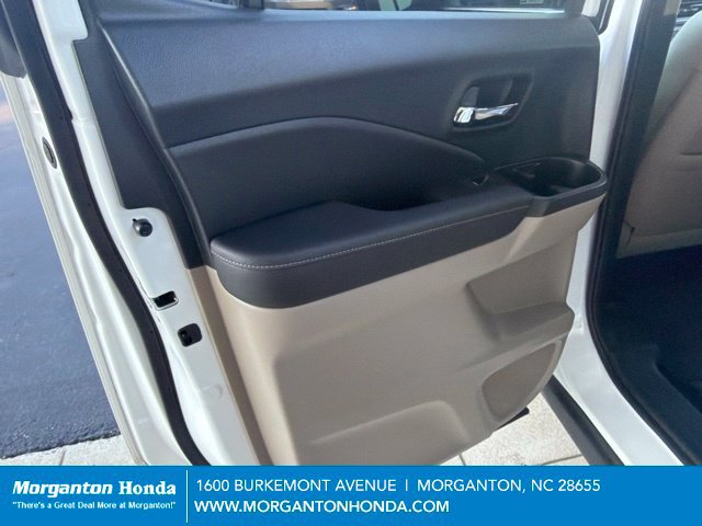 Used 2023 Honda Ridgeline RTL-E image 29
