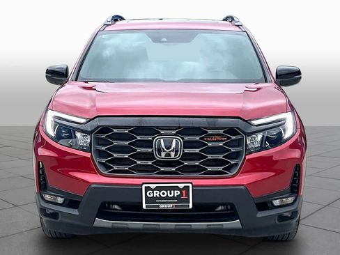 Used 2023 Honda Passport TrailSport image 4