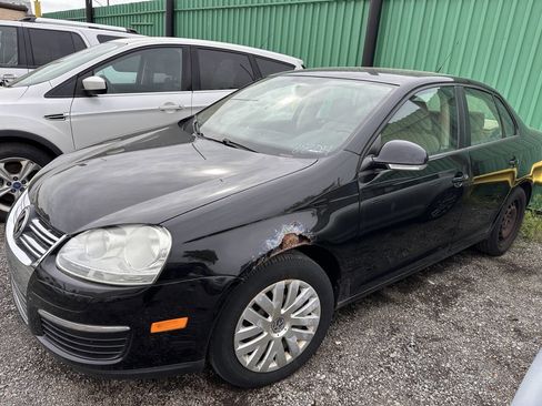 Used 2009 Volkswagen Jetta S image 1