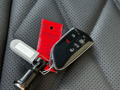 New 2026 Volkswagen Atlas Cross Sport SE image 49