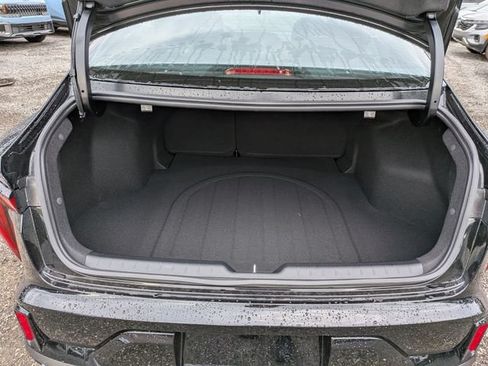 New 2026 Kia K4 EX FWD image 14