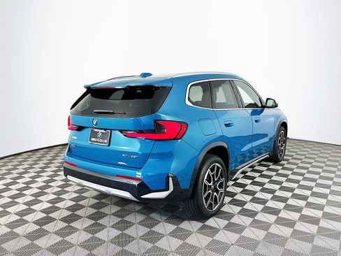 Certified 2024 BMW X1 xDrive28i image 9