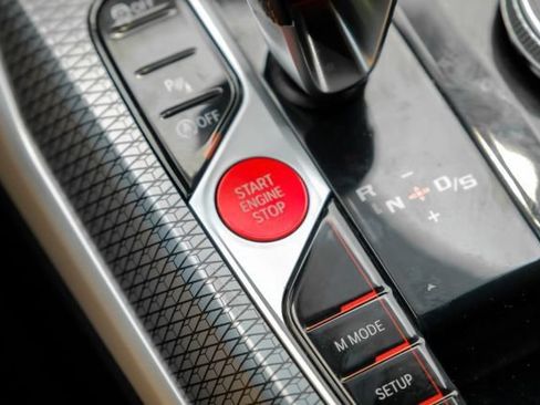 Used 2023 BMW M3 Competition AWD/4WD image 28