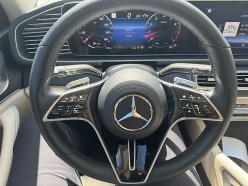 Certified 2026 Mercedes-Benz GLE 350 4MATIC image 18