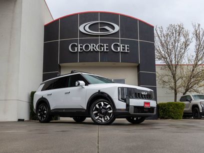 New 2027 Kia Telluride S