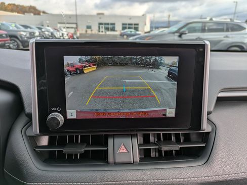 Used 2023 Toyota RAV4 LE image 12