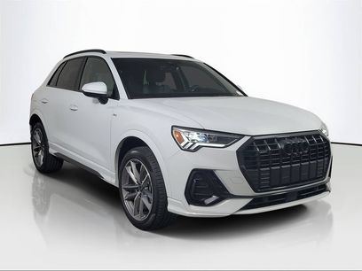 Used 2023 Audi Q3 2.0T Premium Plus w/ Premium Plus Package