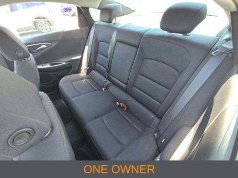 Used 2024 Chevrolet Malibu LT FWD image 5