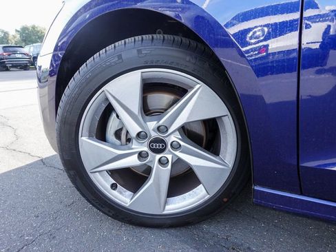 Used 2023 Audi A3 2.0T Premium image 11