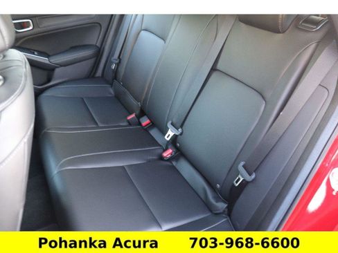 Certified 2025 Acura Integra A-Spec FWD image 27
