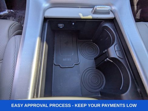 Used 2023 Hyundai Palisade Calligraphy image 37