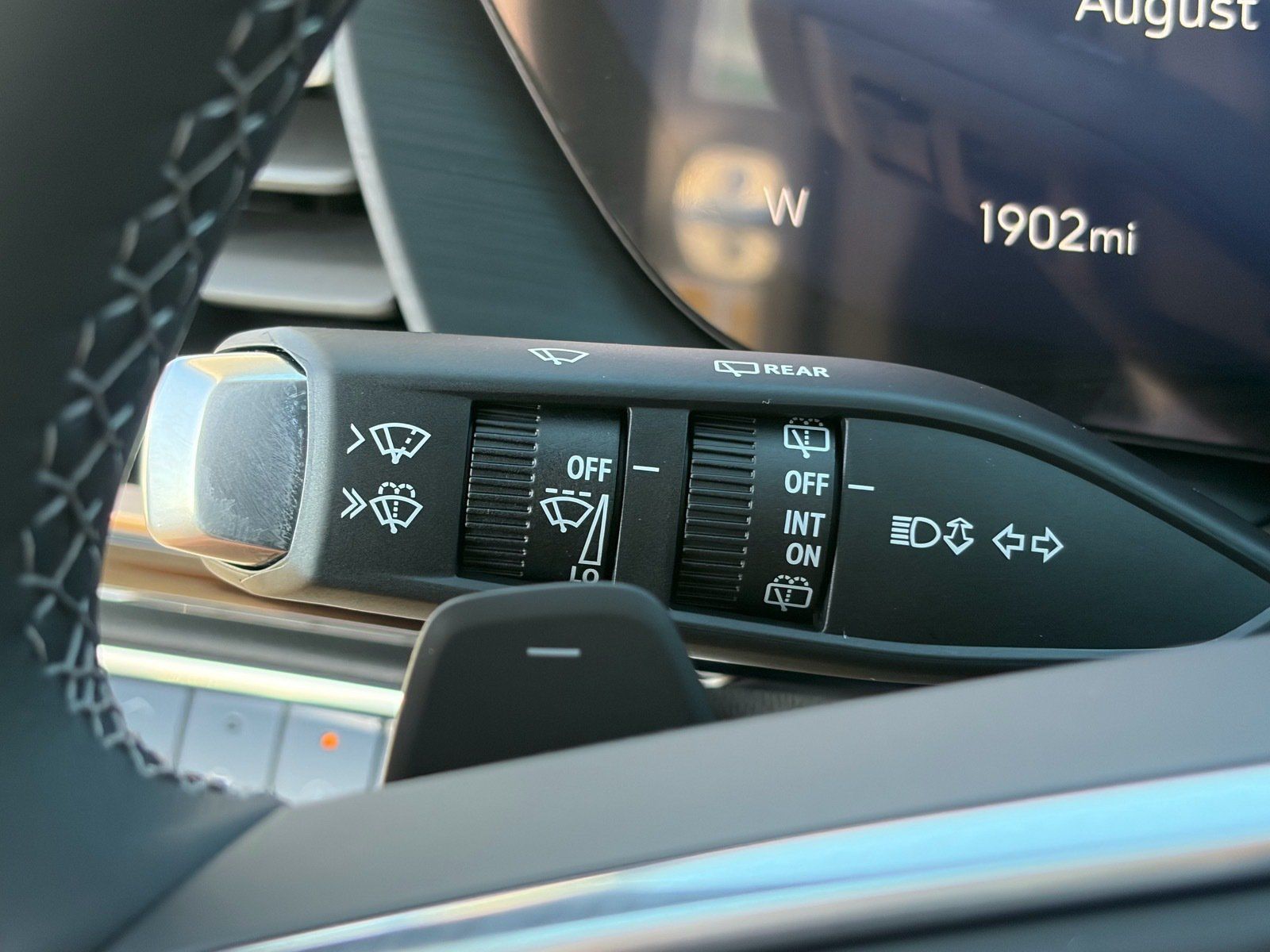 Used 2026 Buick Envision Avenir AWD/4WD image 17