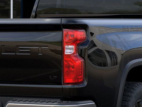 New 2026 Chevrolet Silverado 2500 LT image 35
