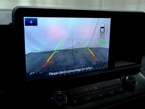 Used 2024 Ford Maverick Lariat w/ Black Appearance Package image 26