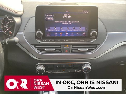 Used 2023 Nissan Altima 2.5 SR image 26