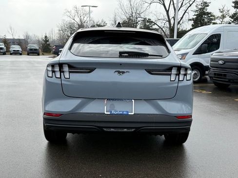 New 2026 Ford Mustang Mach-E Premium image 6