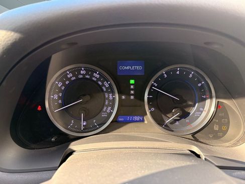 Used 2011 Lexus IS 250 AWD image 20