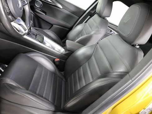 Used 2024 Dodge Hornet GT image 10