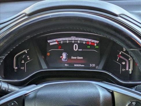 Used 2019 Honda CR-V EX-L image 9