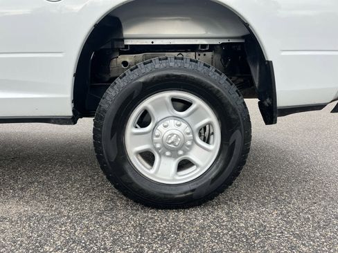 Used 2023 RAM 3500 Tradesman image 30