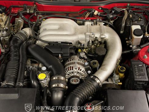 Used 1993 MAZDA RX-7 Twin Turbo image 35
