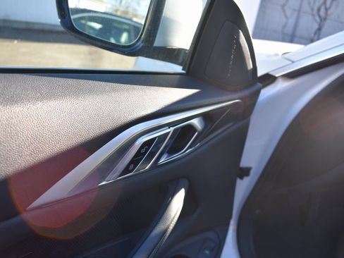 Used 2025 BMW 430i Coupe image 14