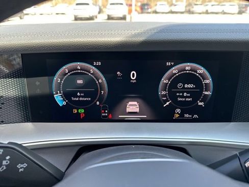 New 2026 Volkswagen Tiguan SE R-Line AWD/4WD image 17