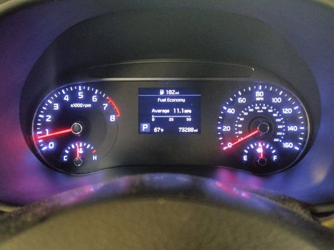 Used 2021 Kia Soul LX FWD image 23