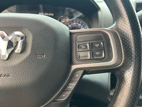 Used 2022 RAM 2500 Tradesman AWD/4WD image 17