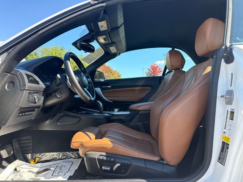 Used 2018 BMW M240i Convertible image 14