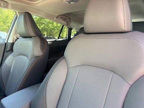 New 2026 Subaru Crosstrek 2.5i Limited image 24