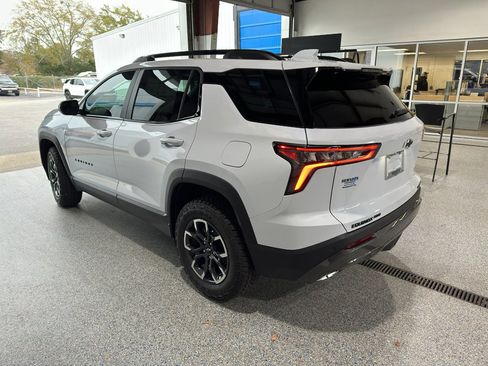 New 2026 Chevrolet Equinox ACTIV w/ LPO, Floor Liner Package image 5