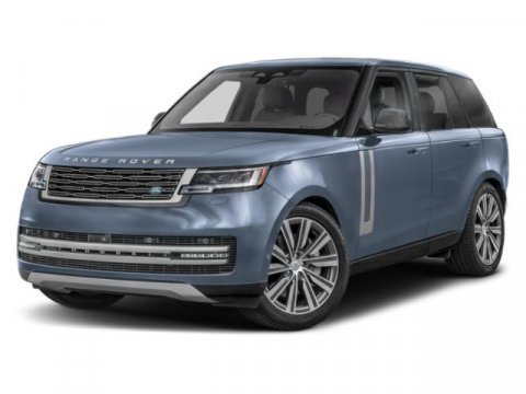New 2027 Land Rover Range Rover SE AWD/4WD image 1