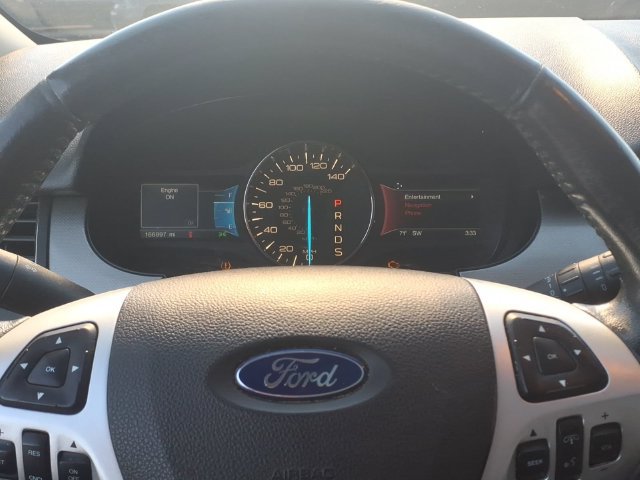 Used 2014 Ford Edge SEL w/ Equipment Group 205A FWD image 20