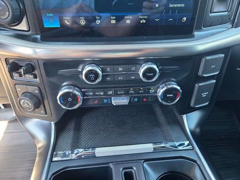 Used 2023 Ford F150 Raptor w/ Raptor 37 Performance Package AWD/4WD image 16