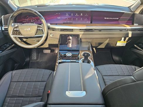 New 2026 Cadillac Escalade Platinum Sport AWD/4WD image 20