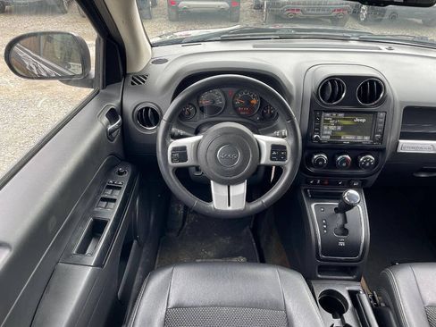 Used 2016 Jeep Compass Sport w/ Power Value Group AWD/4WD image 14