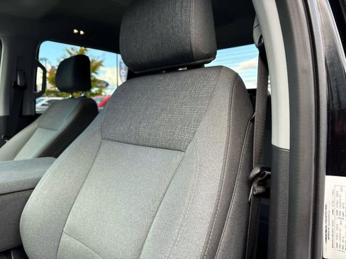 Used 2024 Ford F150 XLT image 21