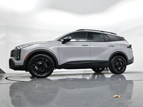 New 2026 Kia Sportage X-Line image 37
