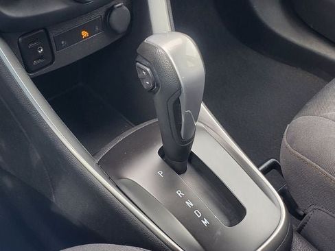 Used 2018 Chevrolet Trax LT FWD image 20