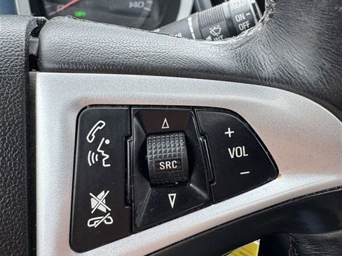 Used 2013 Chevrolet Equinox LT image 19