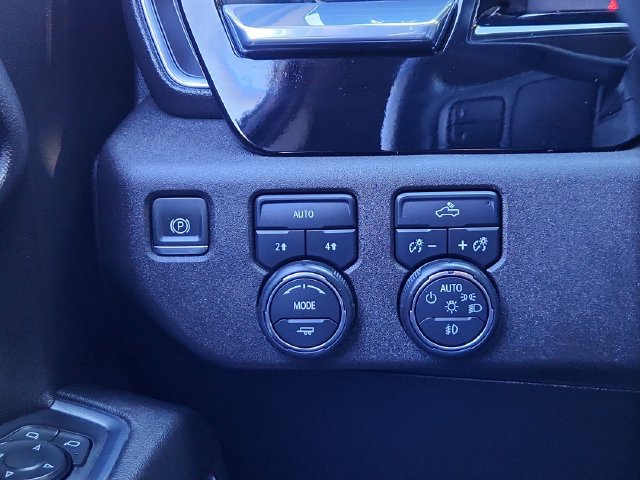 Used 2023 Chevrolet Silverado 1500 RST AWD/4WD image 38