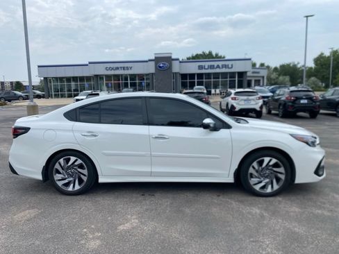 Used 2024 Subaru Legacy Touring XT w/ Popular Package #2 AWD/4WD image 1