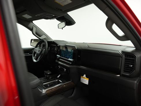 New 2026 GMC Sierra 1500 Elevation AWD/4WD image 17