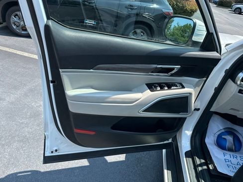 Used 2020 Kia Telluride EX w/ EX Premium Package AWD/4WD image 20